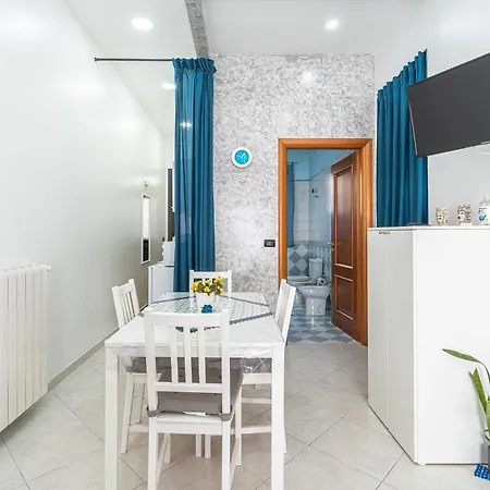Blu Cobalto Apartment