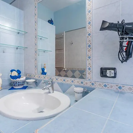 Blu Cobalto Avola
