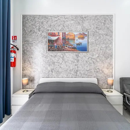 Blu Cobalto Apartment *