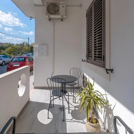 Blu Cobalto Apartment Avola