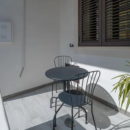 Apartment Blu Cobalto Avola