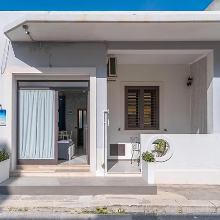 Apartment Blu Cobalto