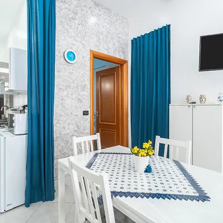Blu Cobalto Apartment *