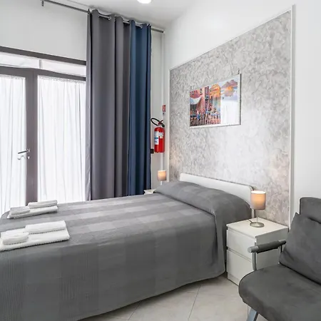 Apartment Blu Cobalto Avola